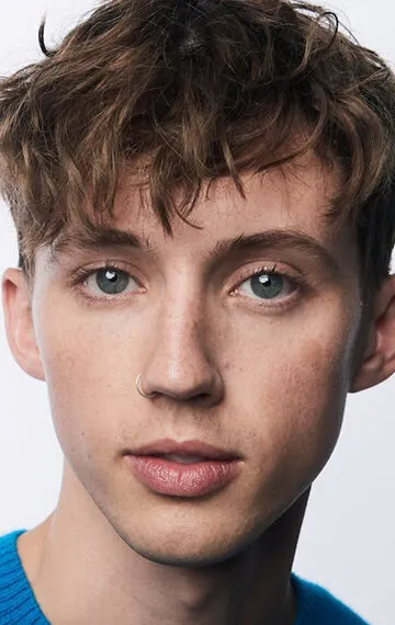 Фотография актёра Трой Сиван