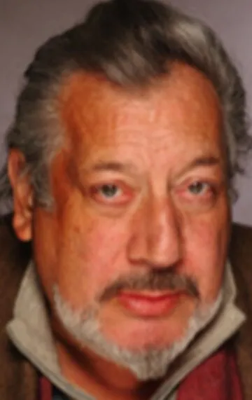 Фотография актёра Жан-Клод Дрейфус