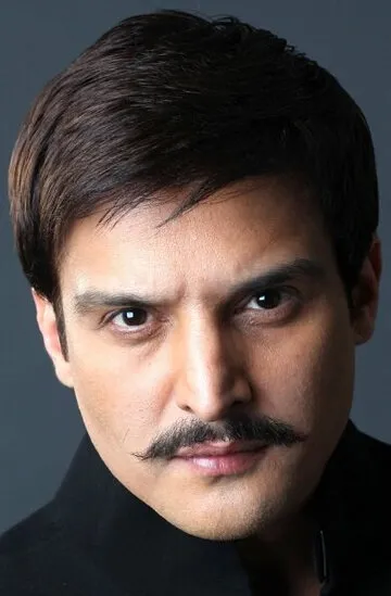 Фотография актёра Джимми Шергилл