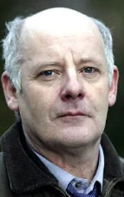 Фотография актёра Джерард МакСорли