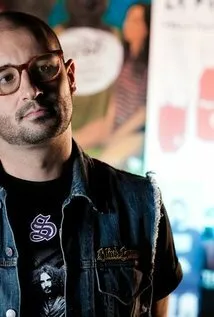 Фотография актёра Ален Эрнандес