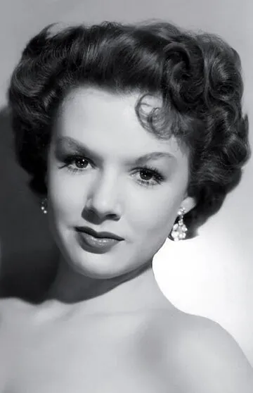 Фотография актёра Пайпер Лори