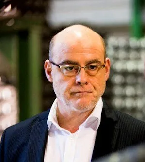 Фотография актёра Айтор Масо