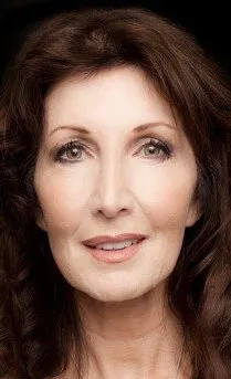 Фотография актёра Джоанна Глисон