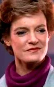 Фотография актёра Кэролин Пёрди-Гордон