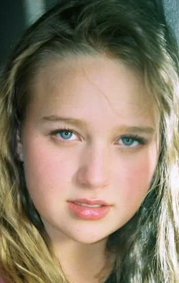 Фотография актёра Эми Брукнер