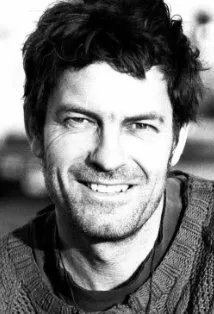 Фотография актёра Эндрю Калдер