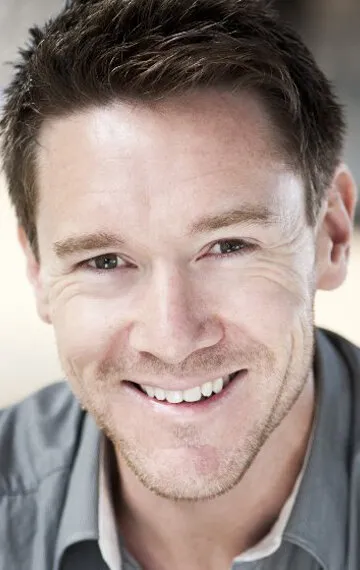 Фотография актёра Бен Прендергаст