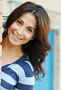 Фотография актёра Мелисса Чарльз