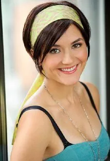 Фотография актёра Дейси Брукшир