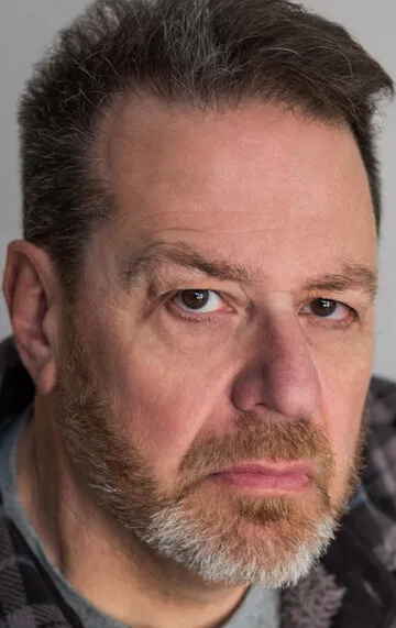 Фотография актёра Дэвид Лодж