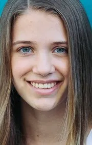 Фотография актёра Клер Маргарет Корлетт