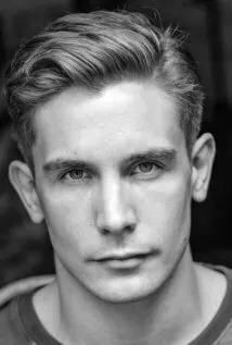 Фотография актёра 