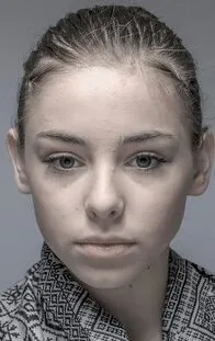 Фотография актёра Жофия Псотта