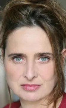 Фотография актёра Кароль Франк