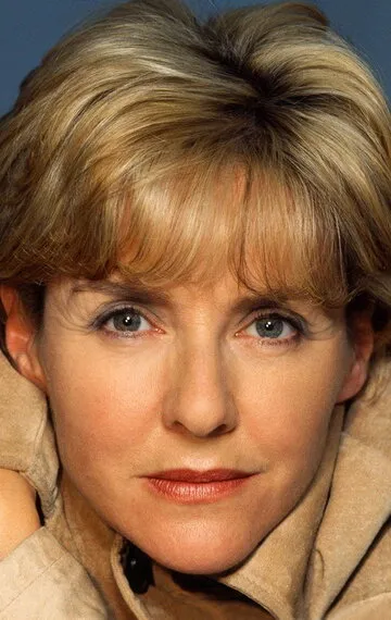 Фотография актёра Аманда Бертон