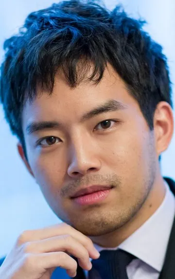 Фотография актёра Такахиро Миура
