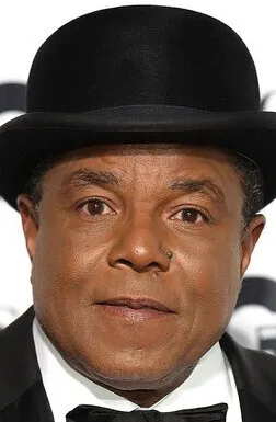 Фотография актёра Тито Джексон