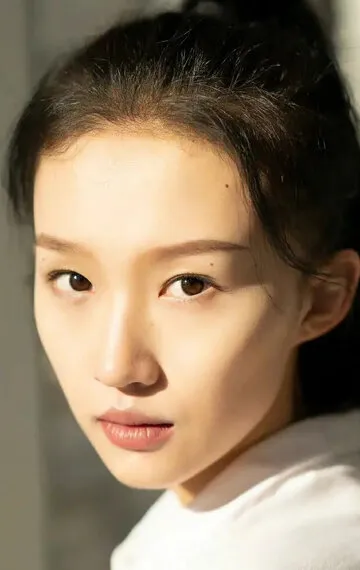 Фотография актёра Ван Цзяи