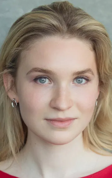 Фотография актёра Софи Кауэр