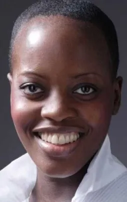 Фотография актёра Флоренс Касумба