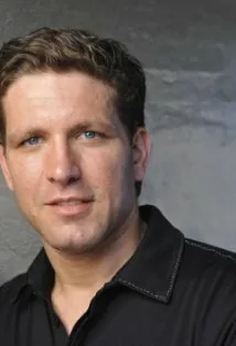 Фотография актёра Рич Графф