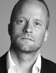 Фотография актёра Джимми Линдстрём