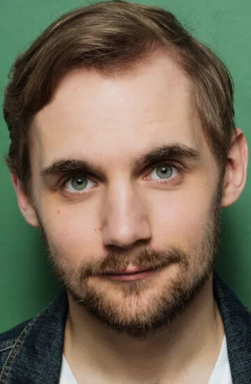 Фотография актёра Михал Павлик