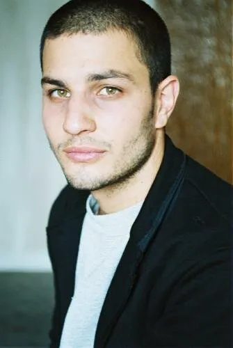 Фотография актёра Марк Рюшманн