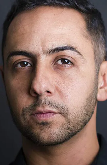 Фотография актёра Умберто Бусто