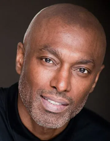 Фотография актёра Конрад Коутс