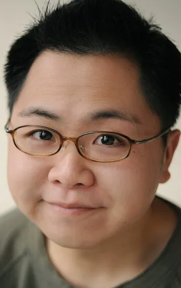 Фотография актёра Мэттью Мой