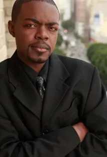 Фотография актёра Кевин Маршалл Пинкни
