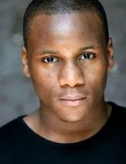 Фотография актёра Тоби Бакаре