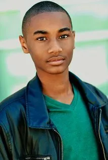 Фотография актёра Захари С. Уильямс