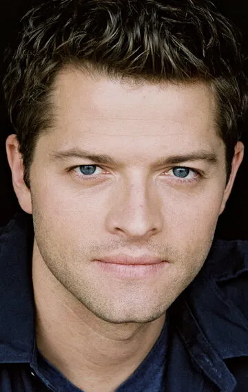 Фотография актёра Миша Коллинз