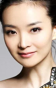 Фотография актёра Ван Янь