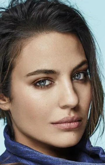 Фотография актёра Мария Гвинея