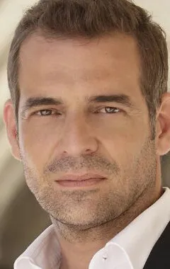 Фотография актёра Пепе Рапазоте