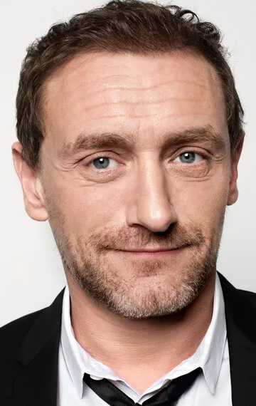 Фотография актёра Жан-Поль Рув