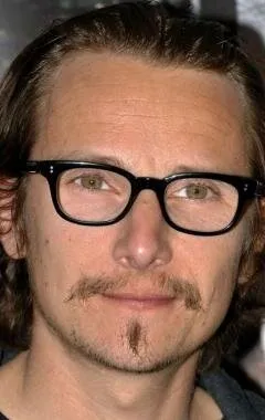 Фотография актёра Лоран Дойч