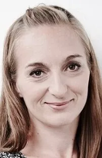 Фотография актёра Марте Магнусдоттир Солем