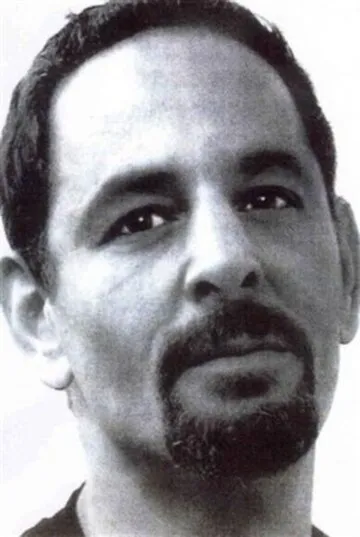 Фотография актёра Джамел Барек