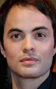 Фотография актёра Николай Кински