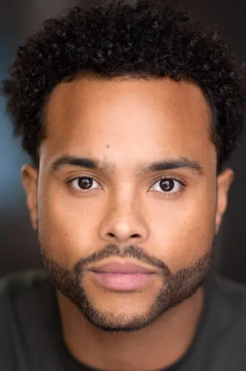 Фотография актёра 