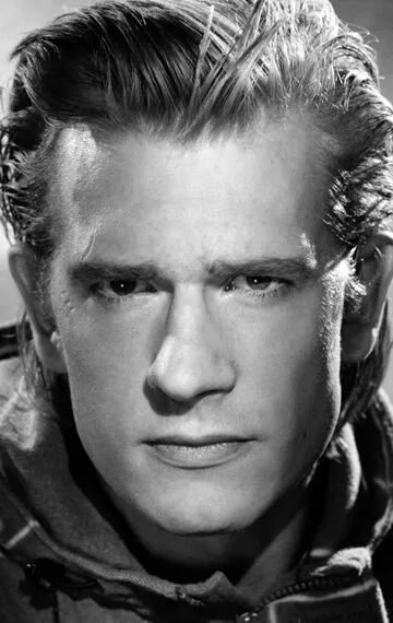 Фотография актёра Гийом Депардье