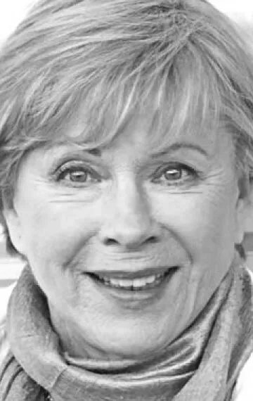 Фотография актёра Биби Андерссон