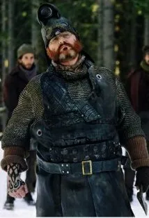 Фотография актёра Мэттью Рейнольдс