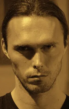 Фотография актёра Дэнни Шейлер