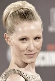 Фотография актёра Сюзанна Вуэст